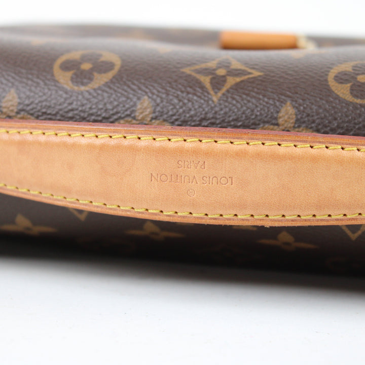 Louis Vuitton Pochette Metis