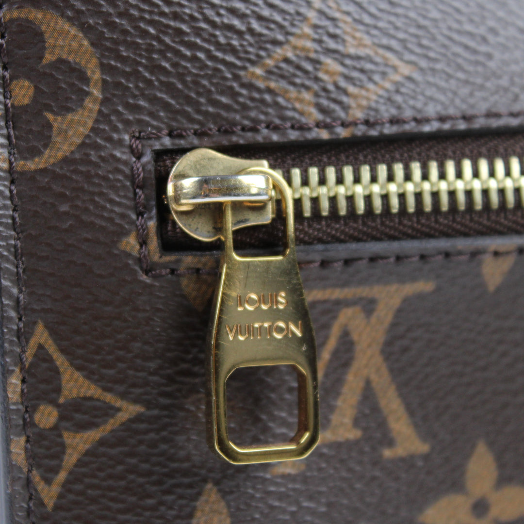 Louis Vuitton Pochette Metis