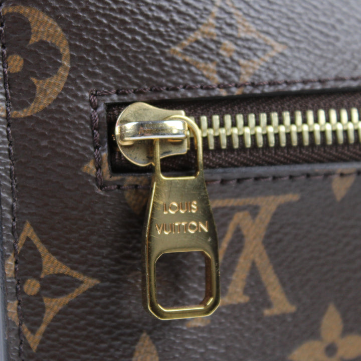 Louis Vuitton Pochette Metis