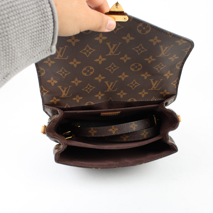 Louis Vuitton Pochette Metis