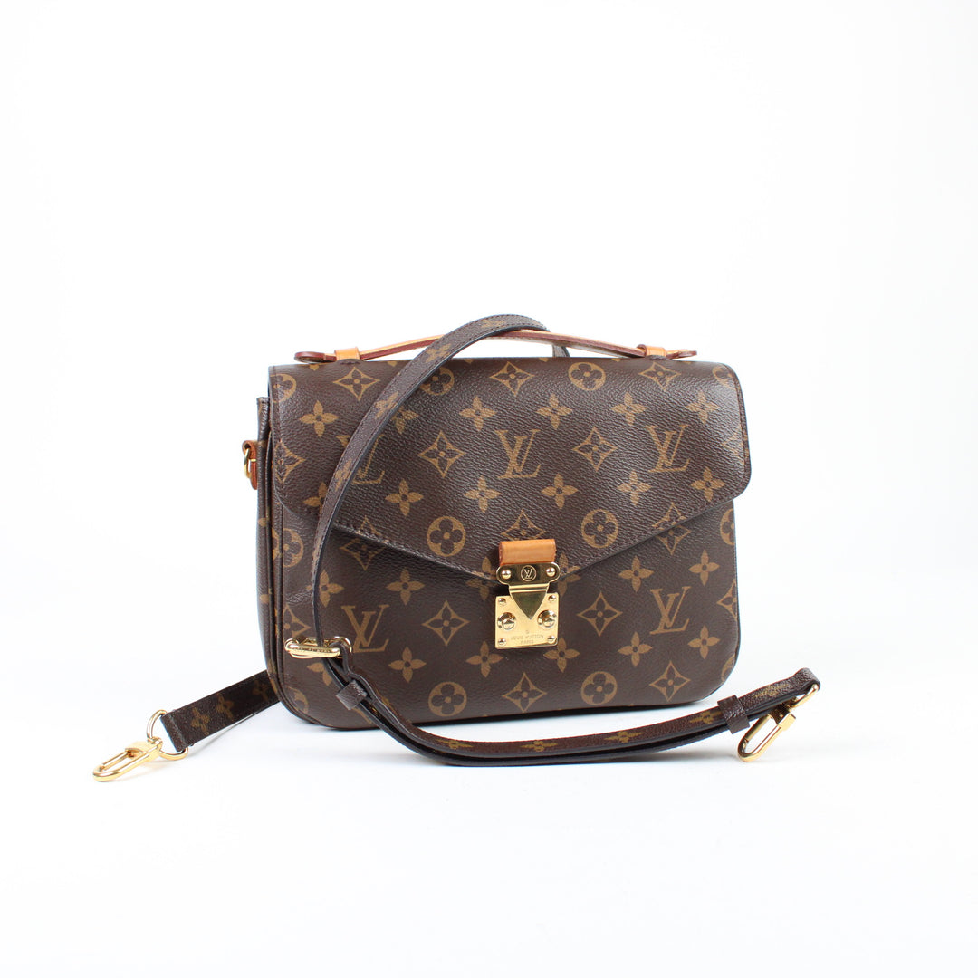 Louis Vuitton Pochette Metis