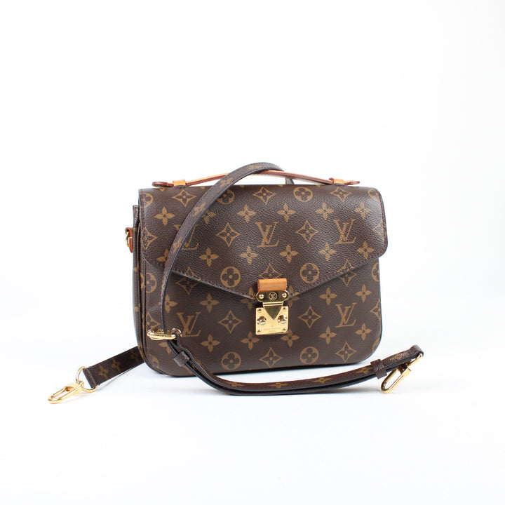 Louis Vuitton Pochette Metis