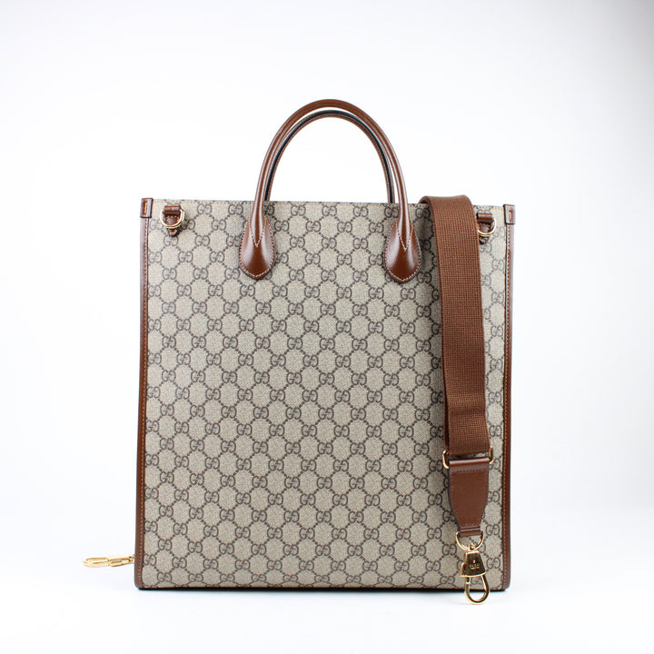 Gucci GG Tote Bag