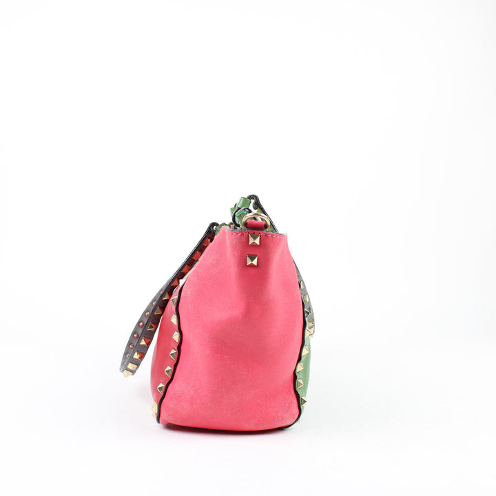 Valentino Garavani Rockstud Multicolore