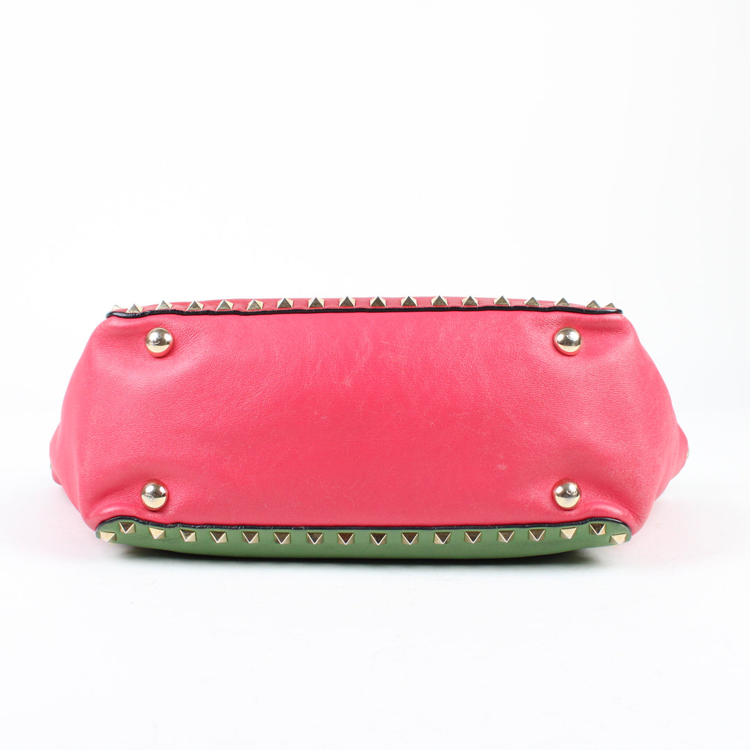 Valentino Garavani Rockstud Multicolore