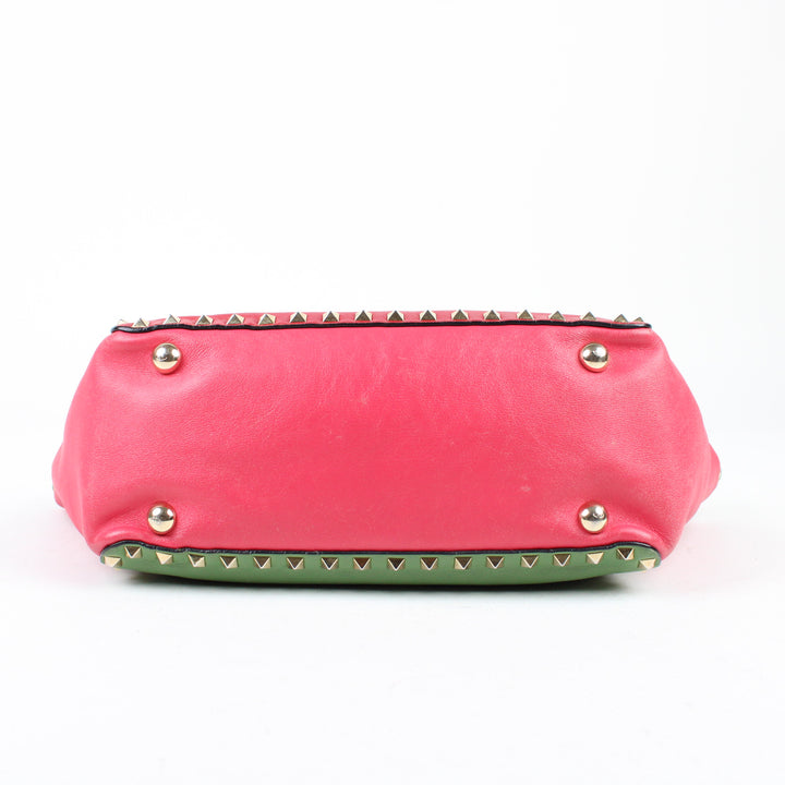 Valentino Garavani Rockstud Multicolore