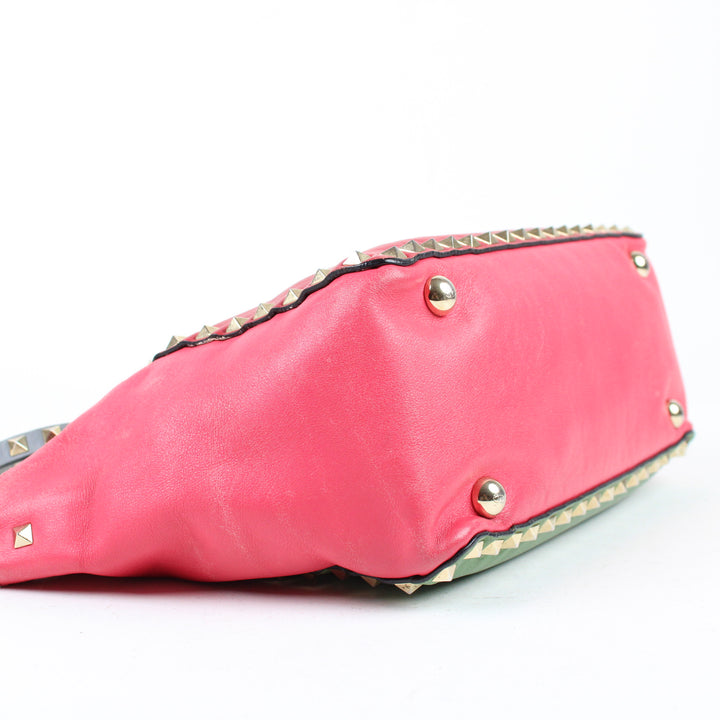 Valentino Garavani Rockstud Multicolore