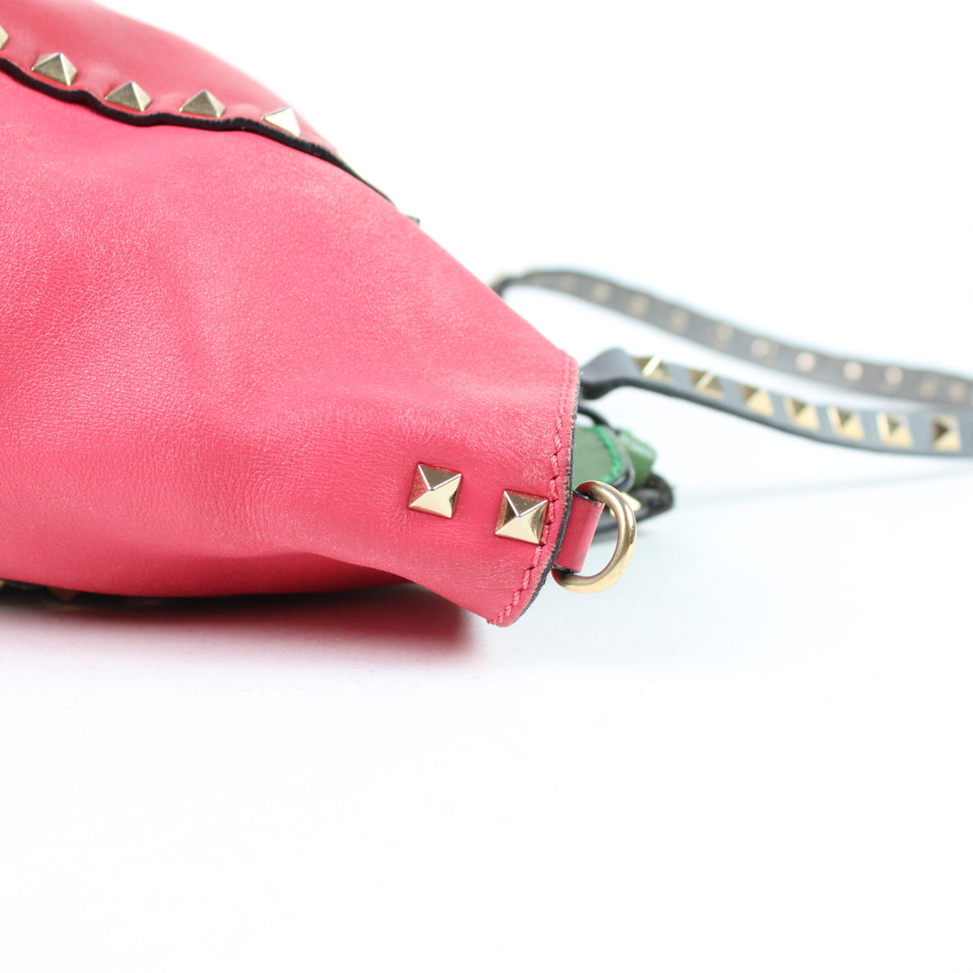 Valentino Garavani Rockstud Multicolore