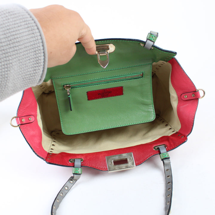 Valentino Garavani Rockstud Multicolore