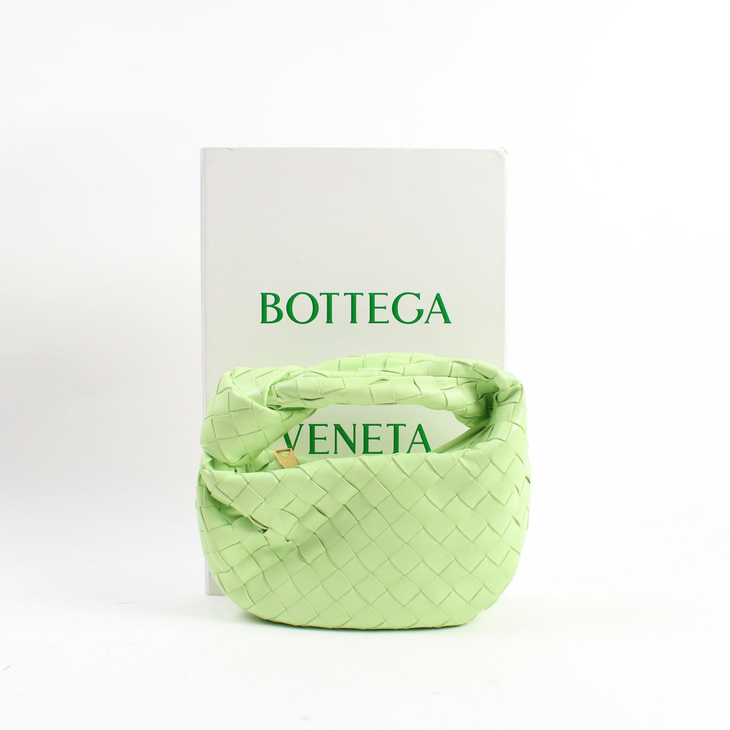 Bottega Veneta Mini Jodie
