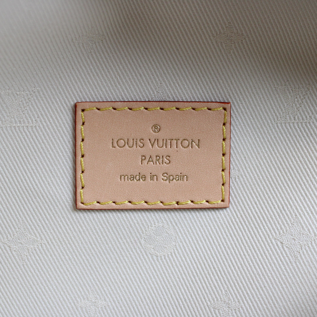 Louis Vuitton Marsupio High Rise