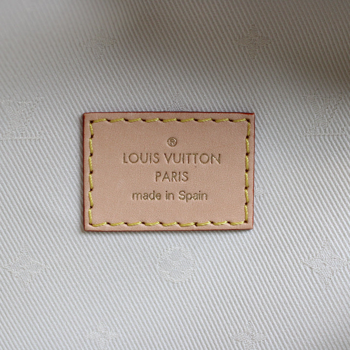 Louis Vuitton Marsupio High Rise