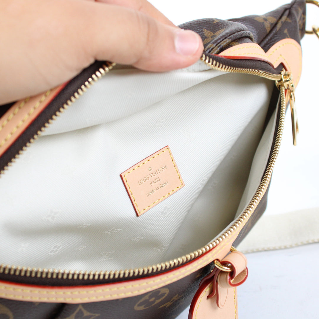 Louis Vuitton Marsupio High Rise