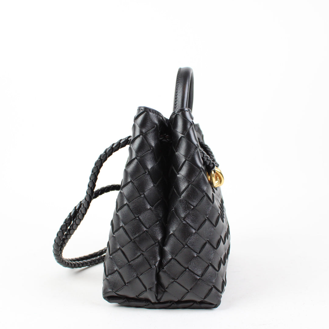 Bottega Veneta Andiamo Piccola