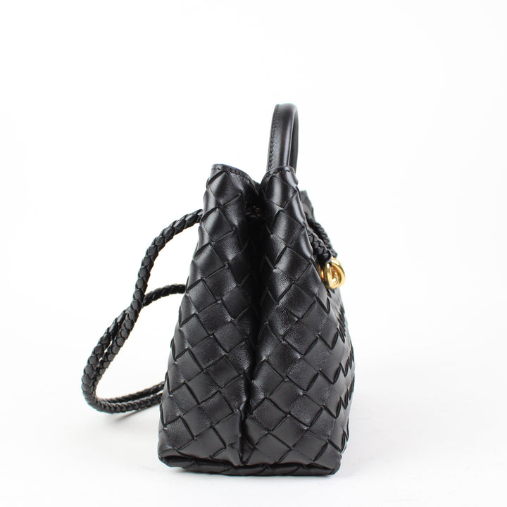 Bottega Veneta Andiamo Piccola