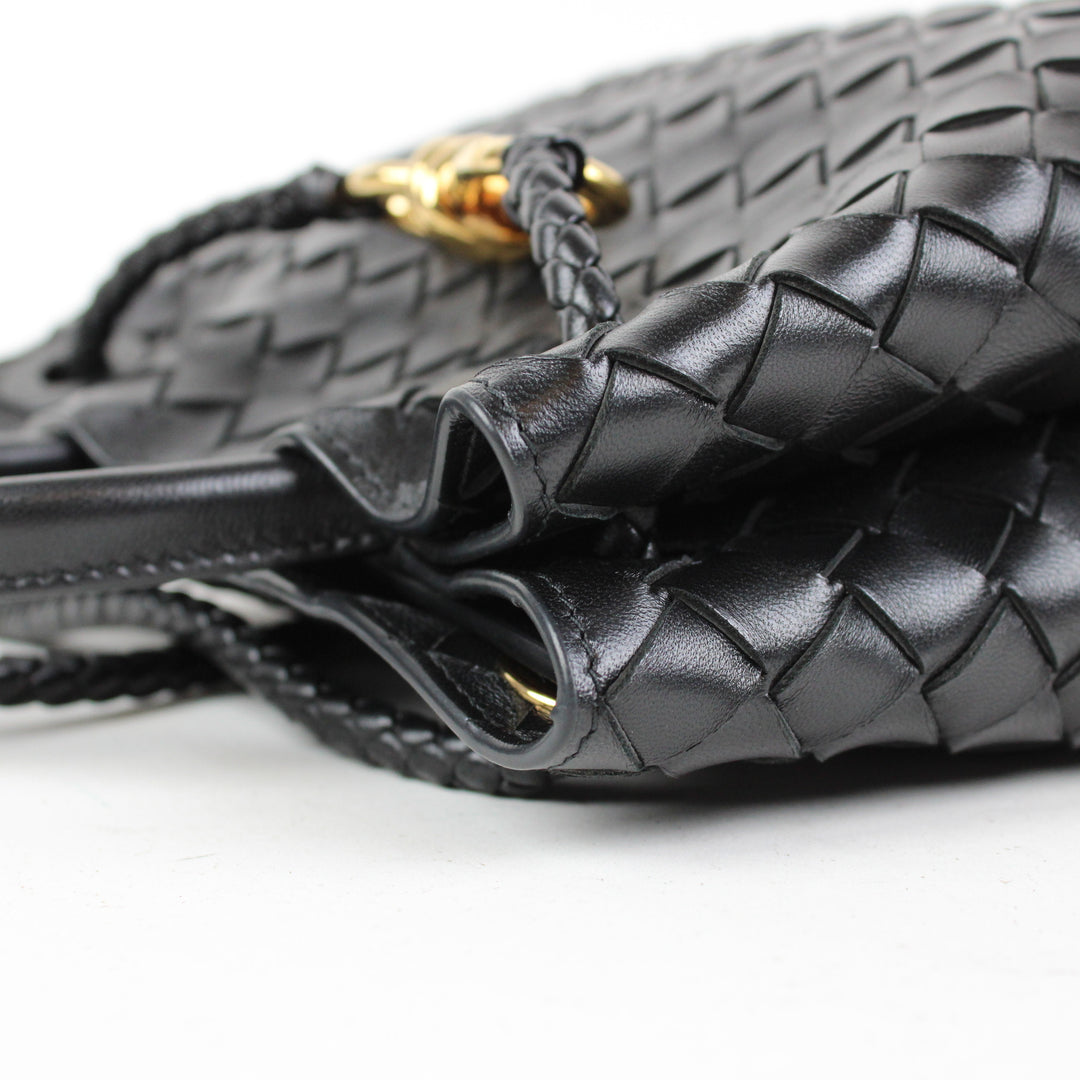 Bottega Veneta Andiamo Piccola