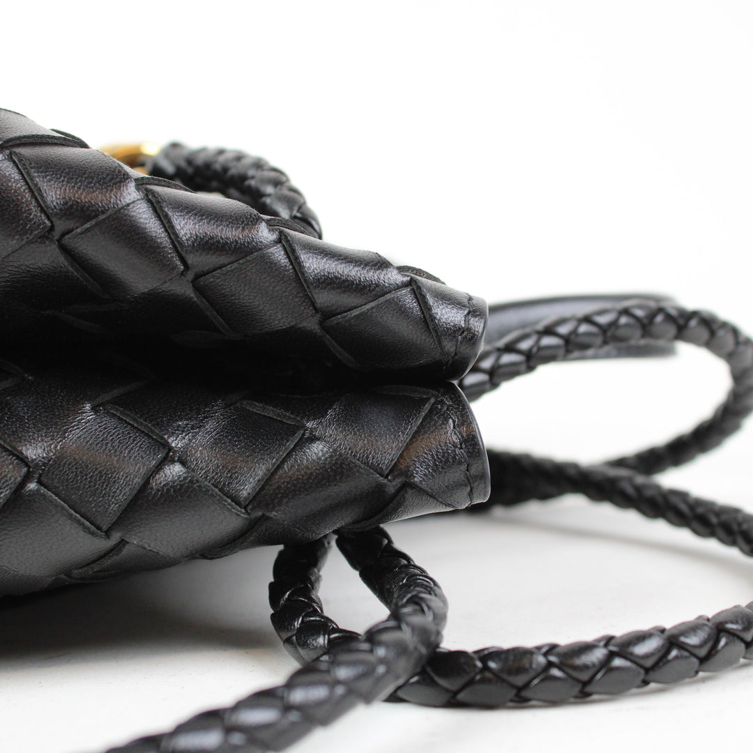 Bottega Veneta Andiamo Piccola