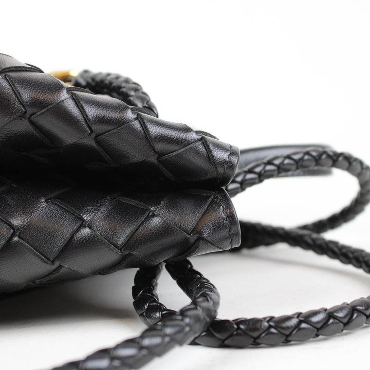Bottega Veneta Andiamo Piccola