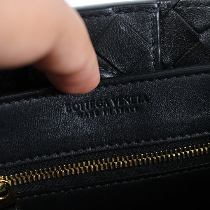 Bottega Veneta Andiamo Piccola