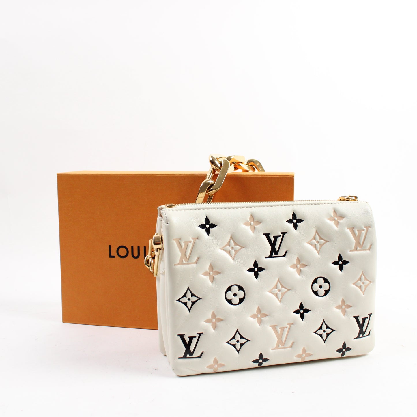 Louis Vuitton Coussin BB Edizione Limitata