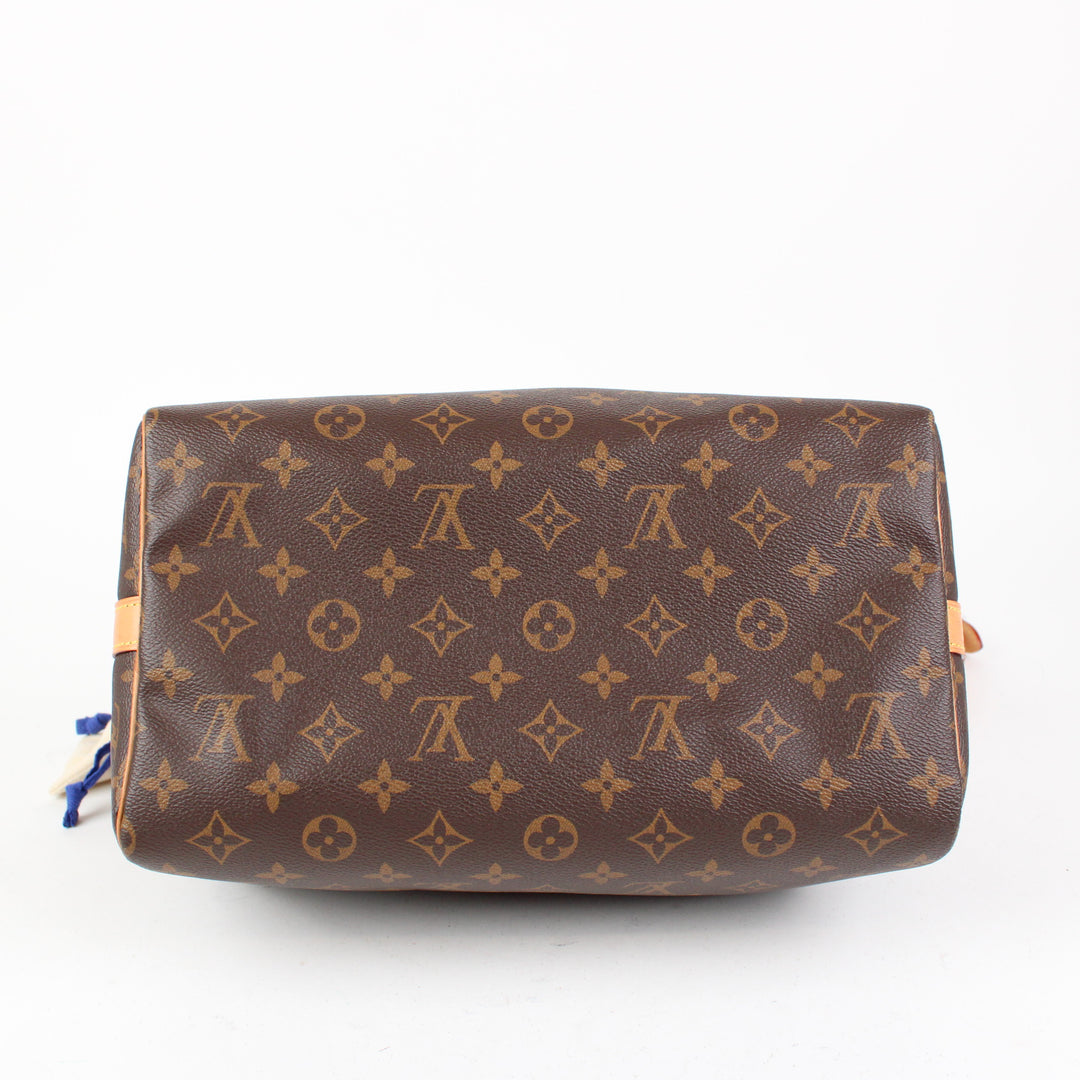 Louis Vuitton Speedy Bandouliere 30