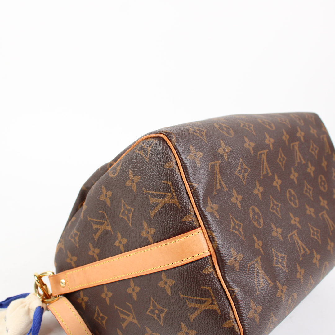 Louis Vuitton Speedy Bandouliere 30