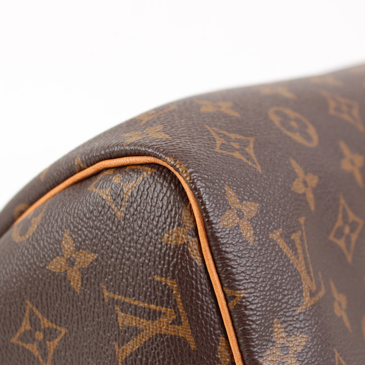 Louis Vuitton Speedy Bandouliere 30