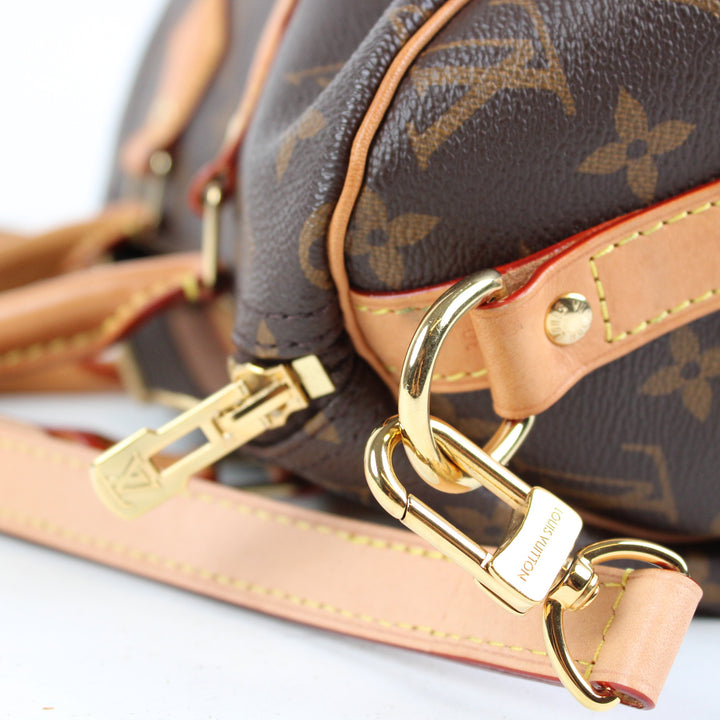 Louis Vuitton Speedy Bandouliere 30