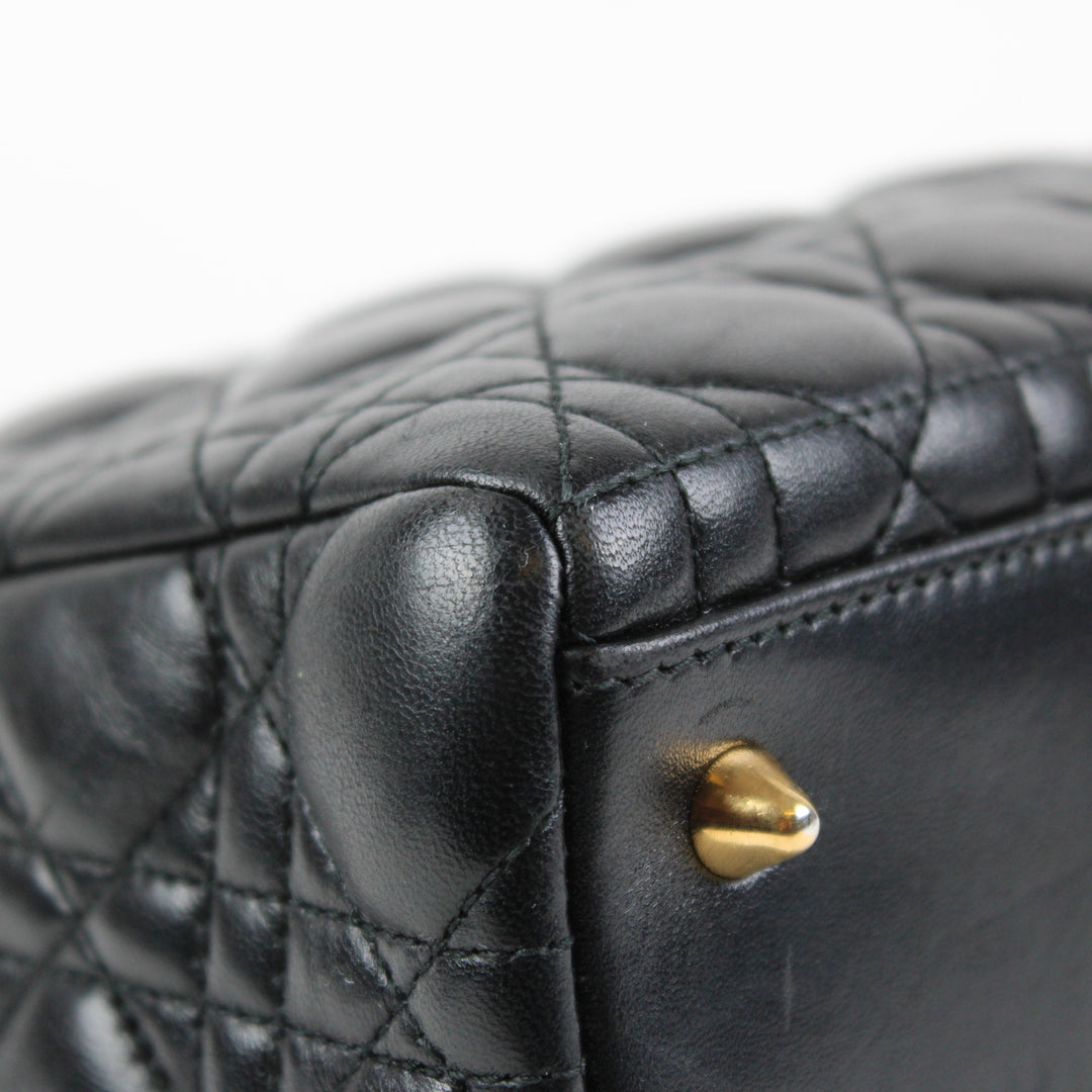 Christian Dior Lady Dior Media