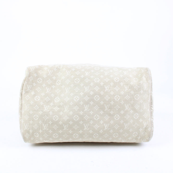 Louis Vuitton Speedy 30 Mini Lin