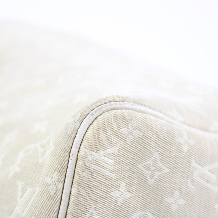 Louis Vuitton Speedy 30 Mini Lin