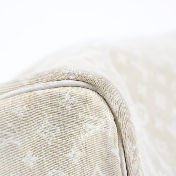 Louis Vuitton Speedy 30 Mini Lin