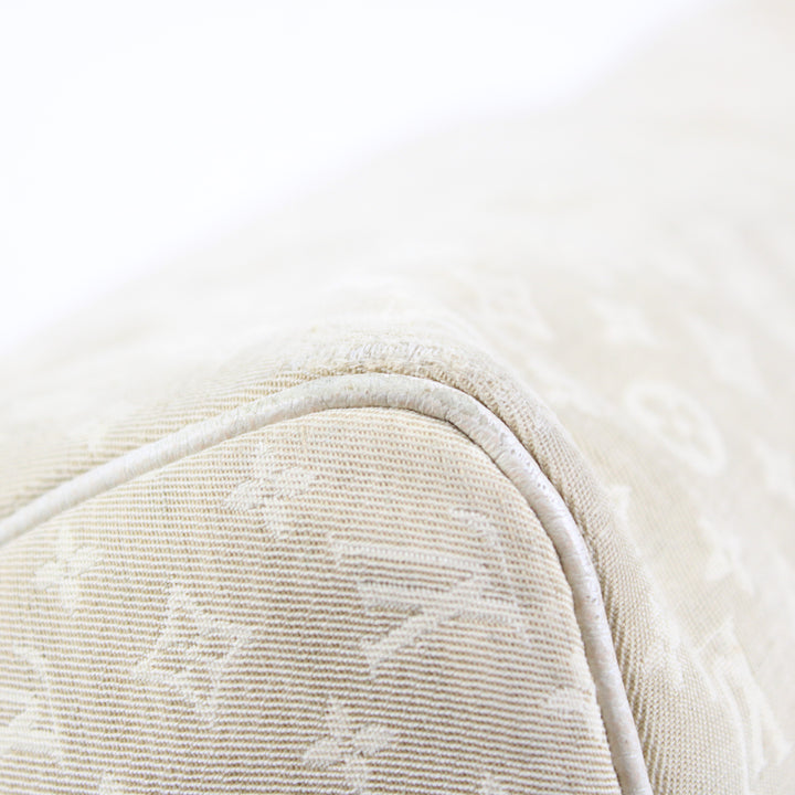 Louis Vuitton Speedy 30 Mini Lin