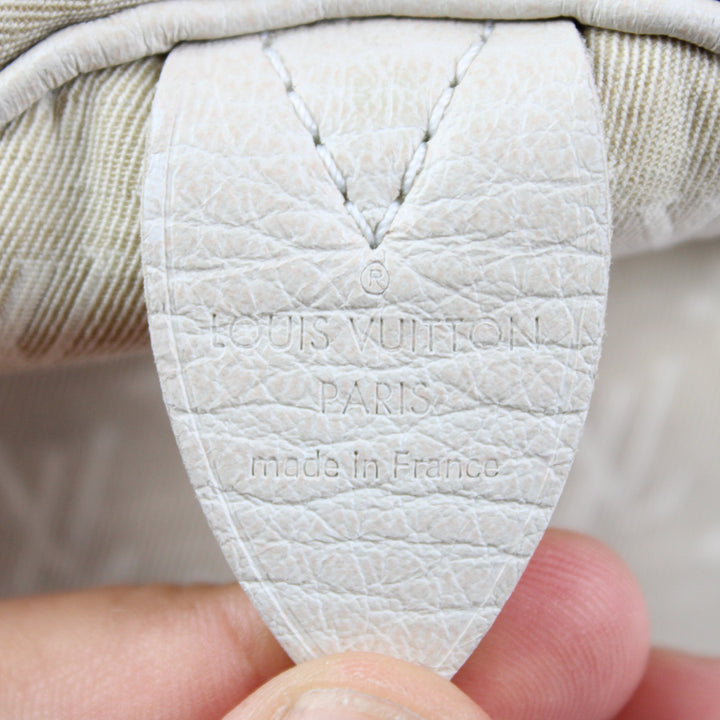 Louis Vuitton Speedy 30 Mini Lin