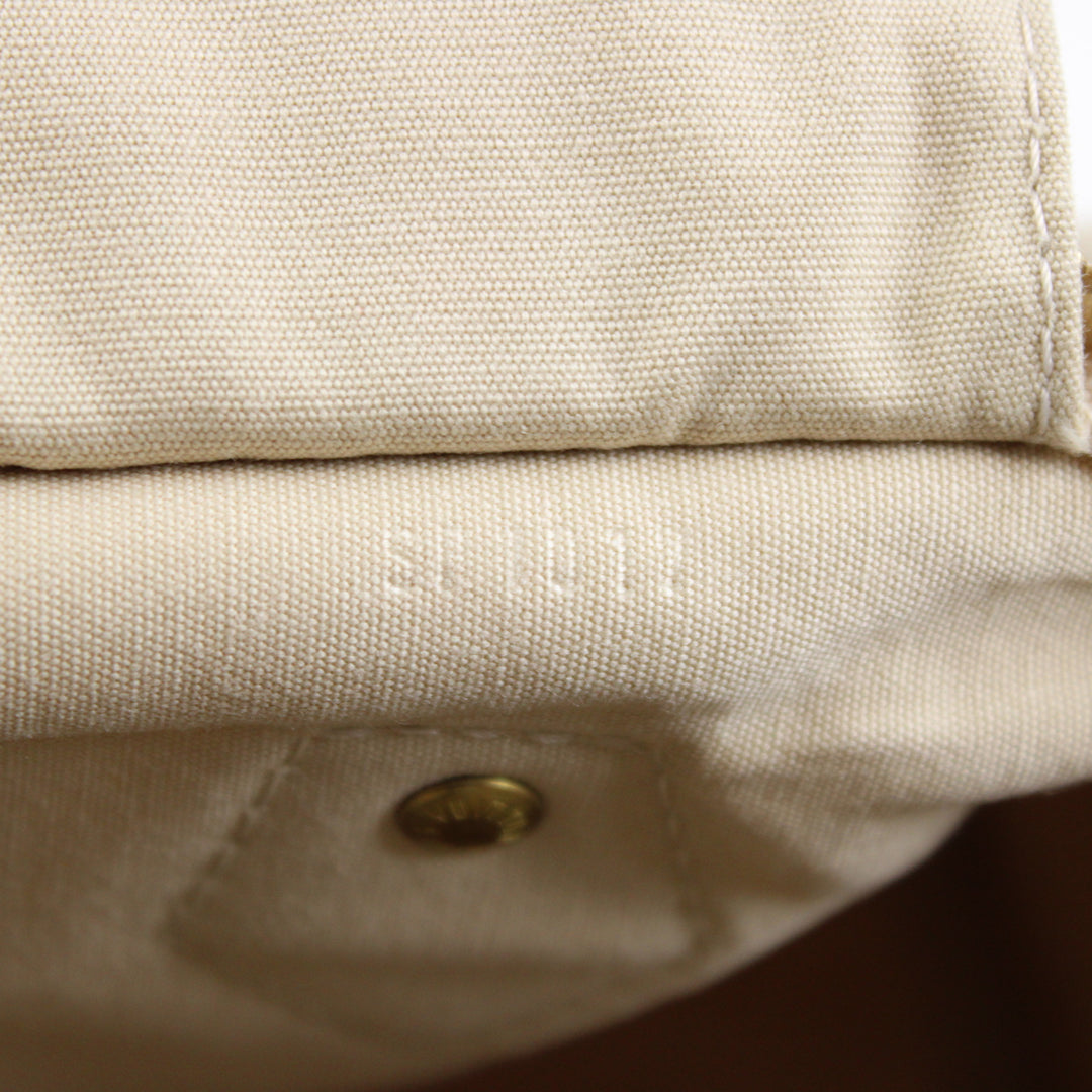 Louis Vuitton Speedy 30 Mini Lin