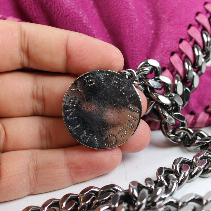 Stella Mccartney Falabella 2 Catene