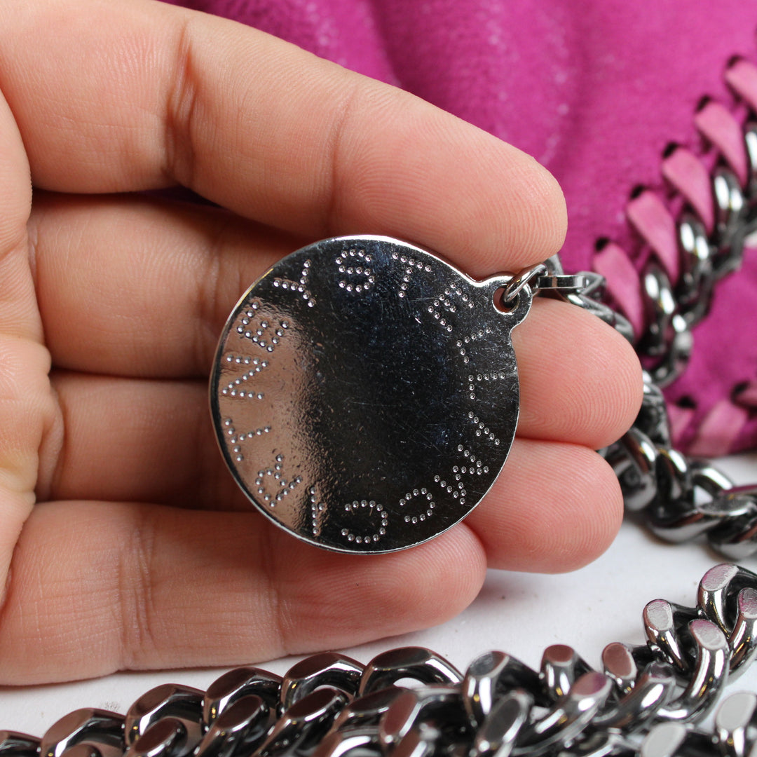 Stella Mccartney Falabella 2 Catene