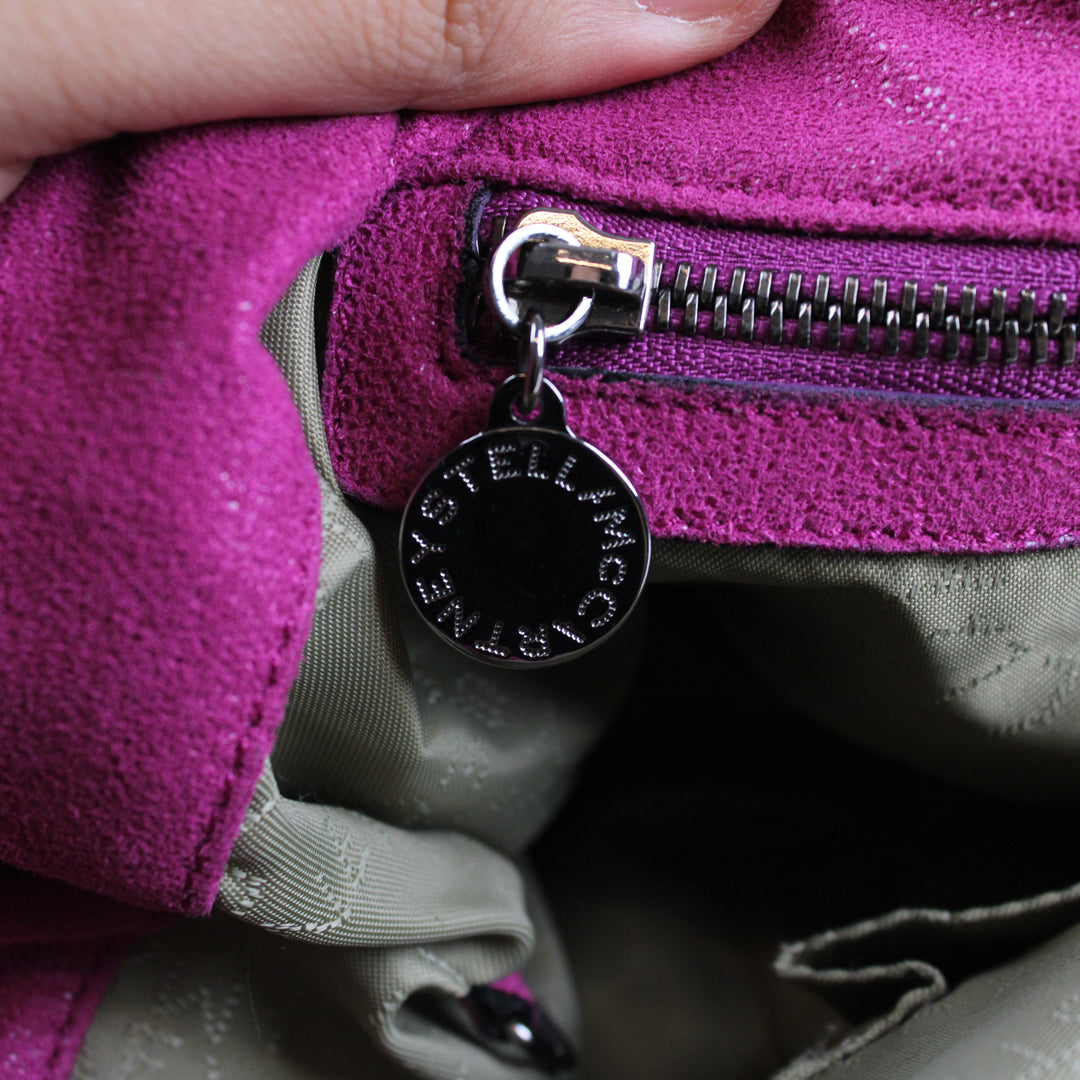 Stella Mccartney Falabella 2 Catene