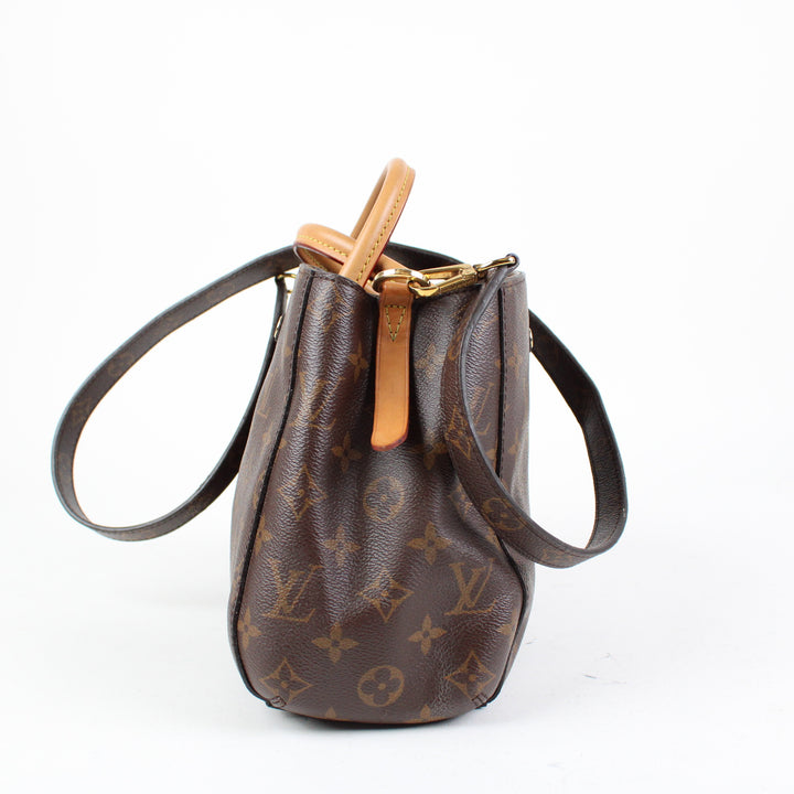 Louis Vuitton Montaigne BB