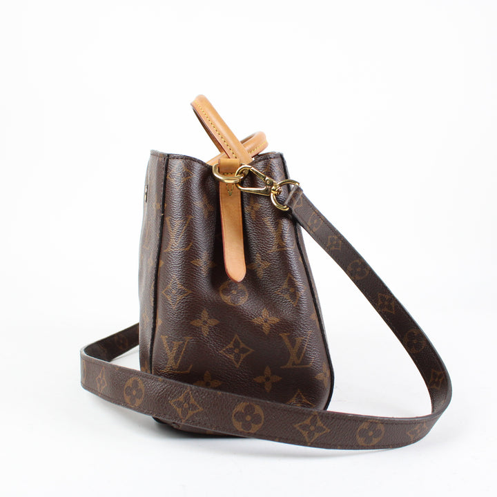 Louis Vuitton Montaigne BB