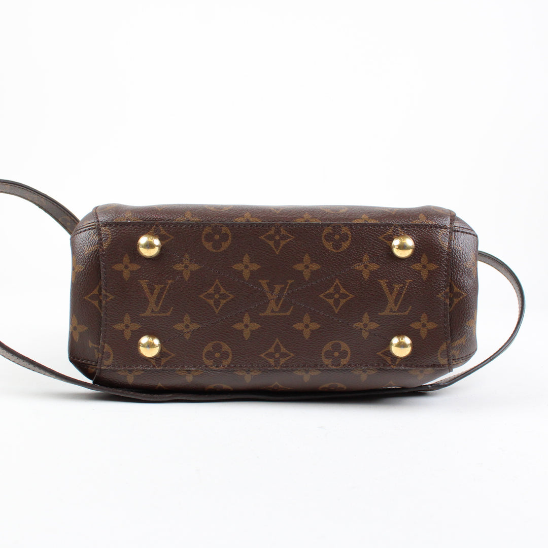 Louis Vuitton Montaigne BB