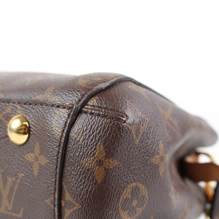 Louis Vuitton Montaigne BB