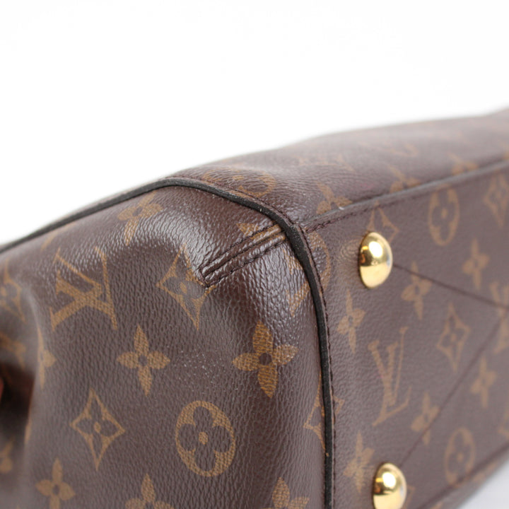 Louis Vuitton Montaigne BB