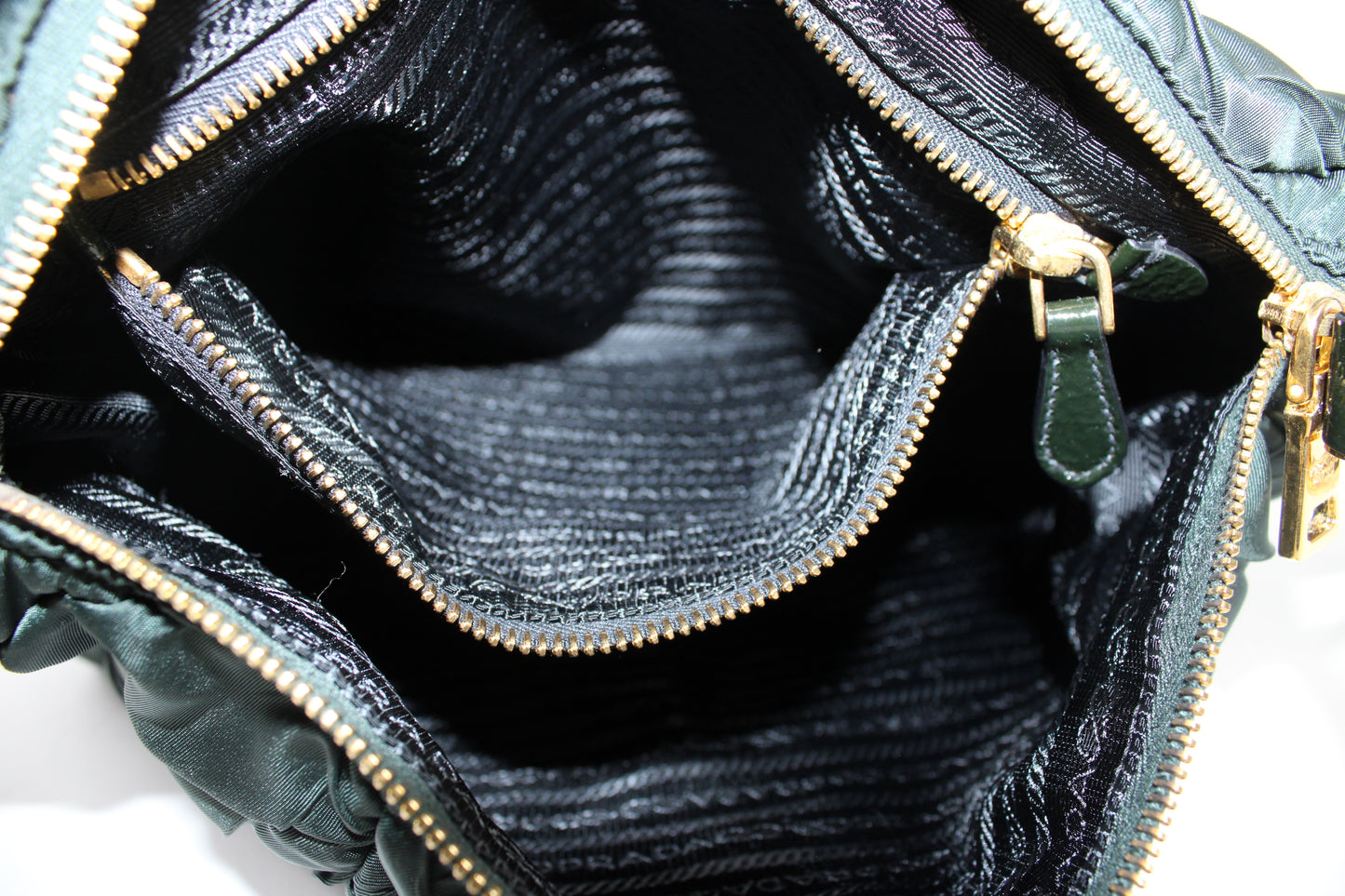 Prada Borsa A Spalla
