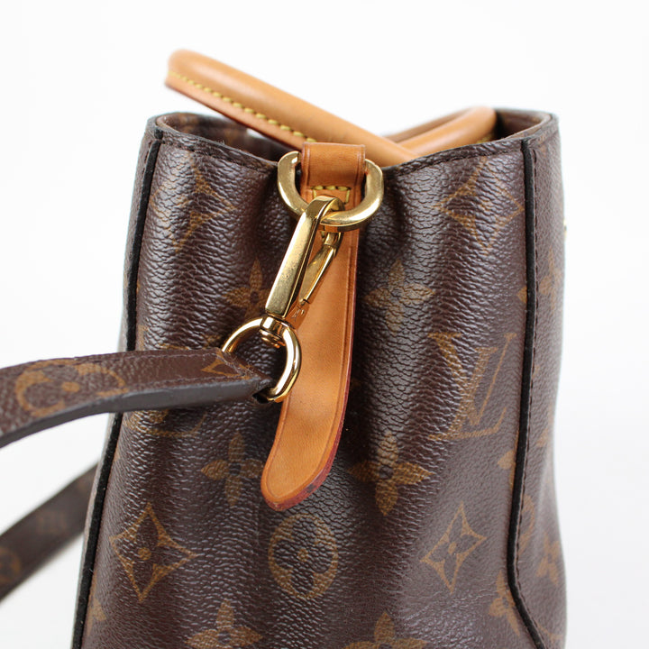 Louis Vuitton Montaigne BB