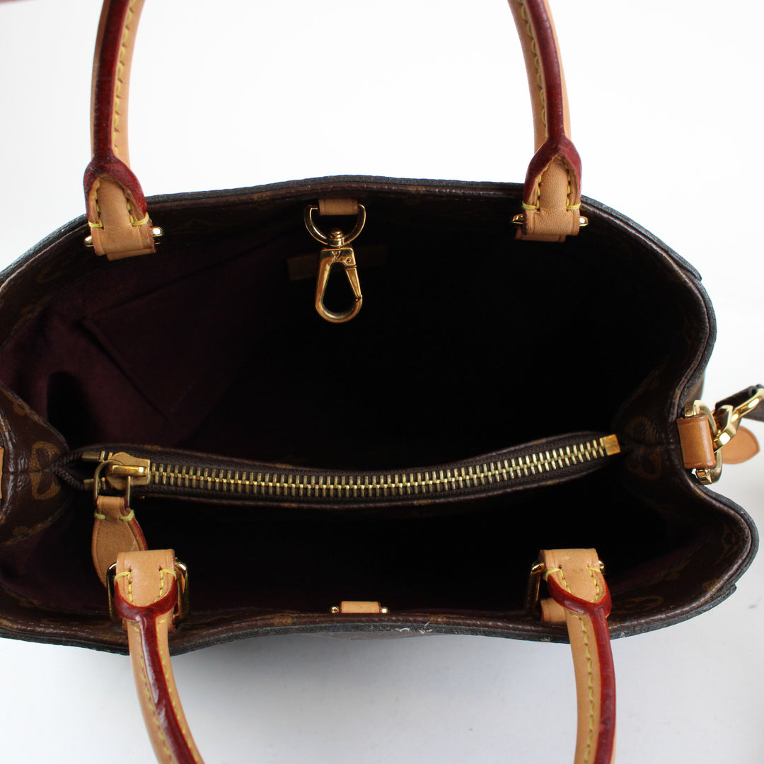 Louis Vuitton Montaigne BB