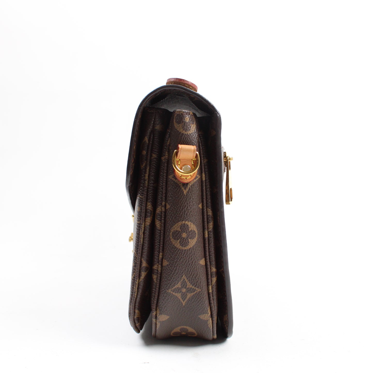 Louis Vuitton Pochette Mètis Monogram