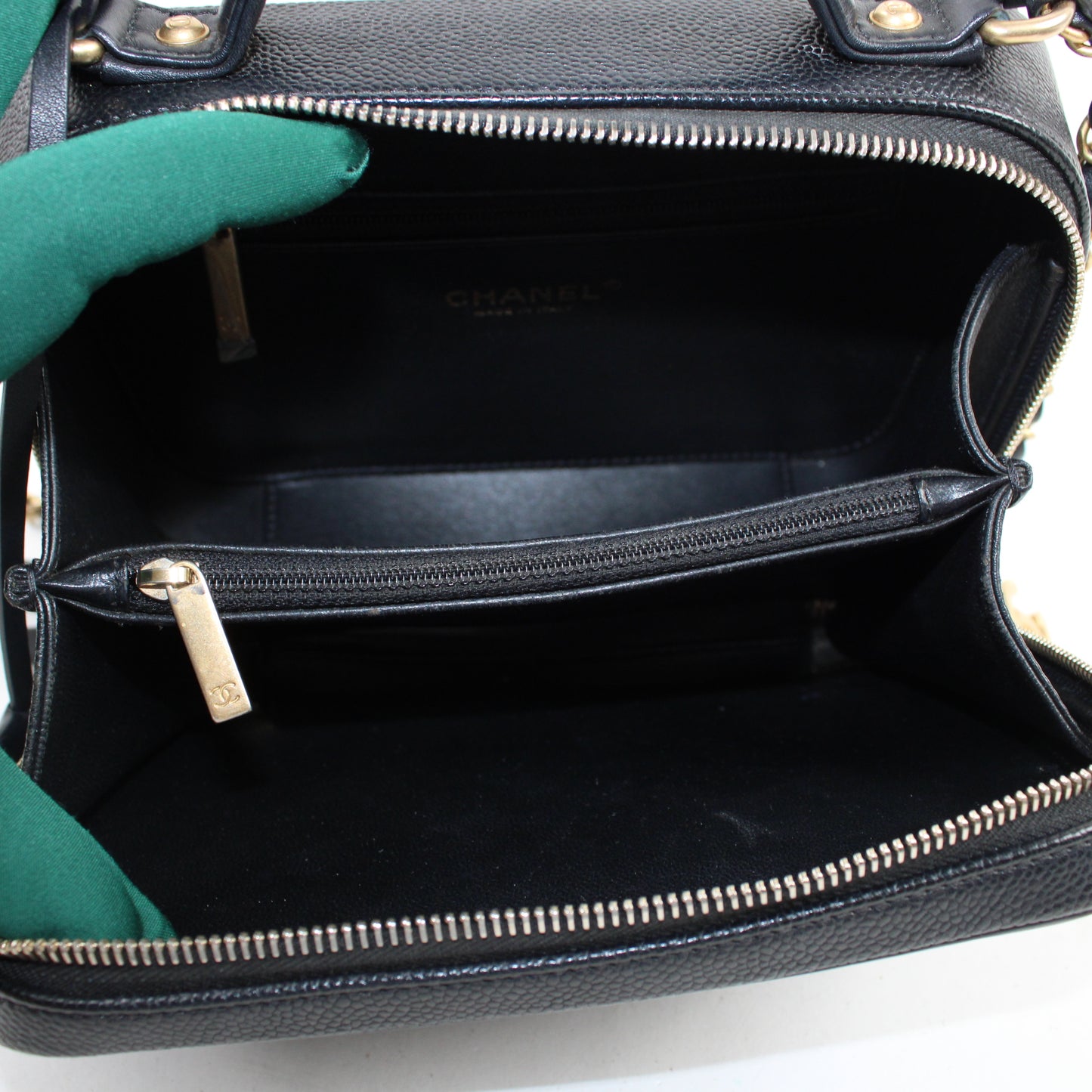 Chanel Vanity Medio