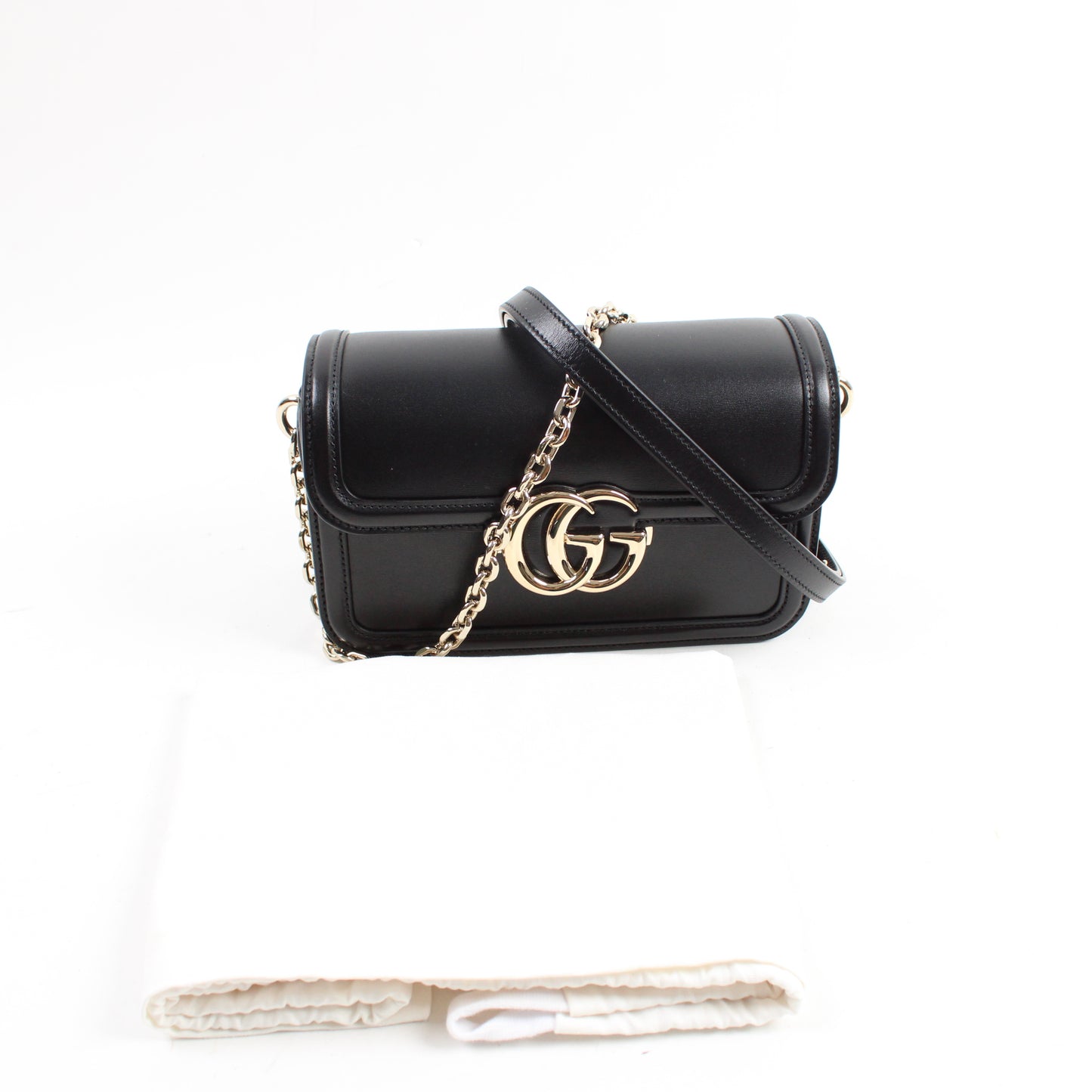 Gucci Go Small