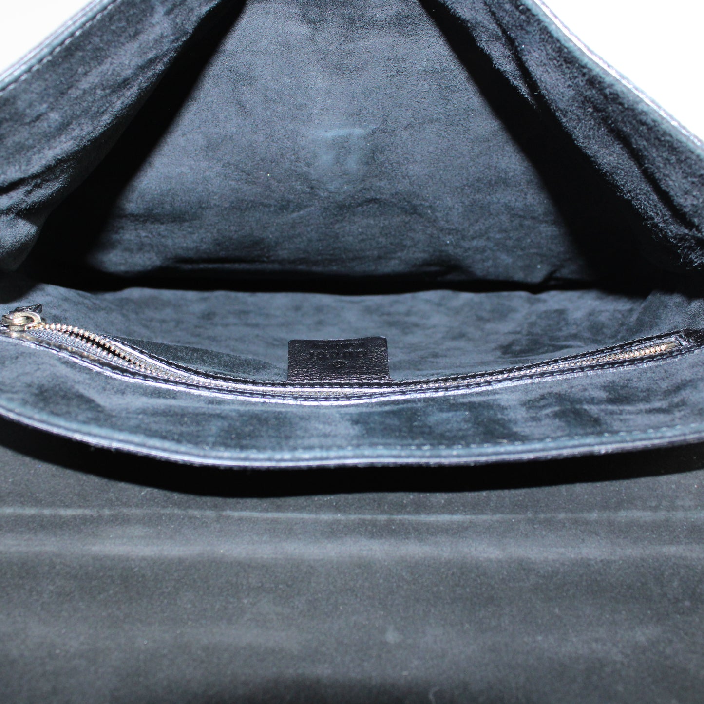 Gucci Britt Messanger Bag